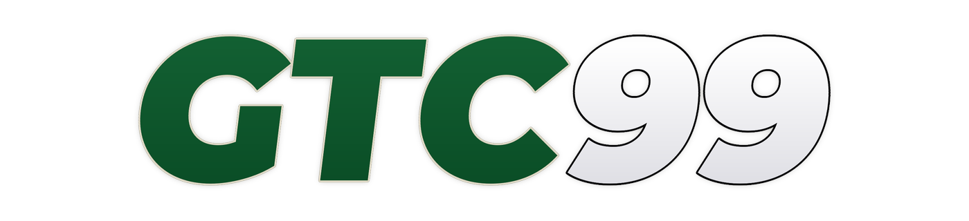 gtc99 লোগো